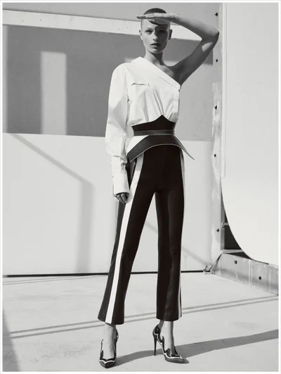 Look 4
